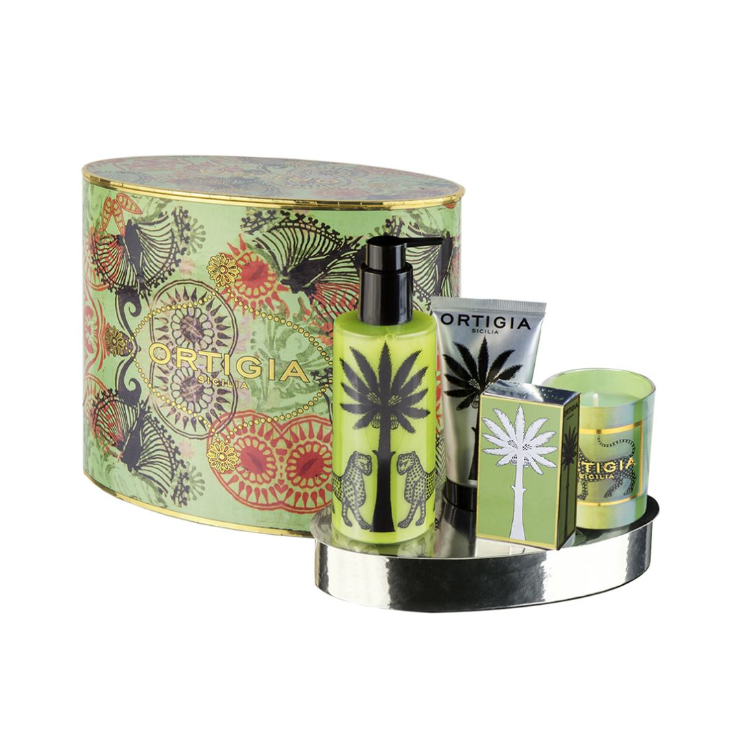 Ortigia Giftbox - Fico d'India