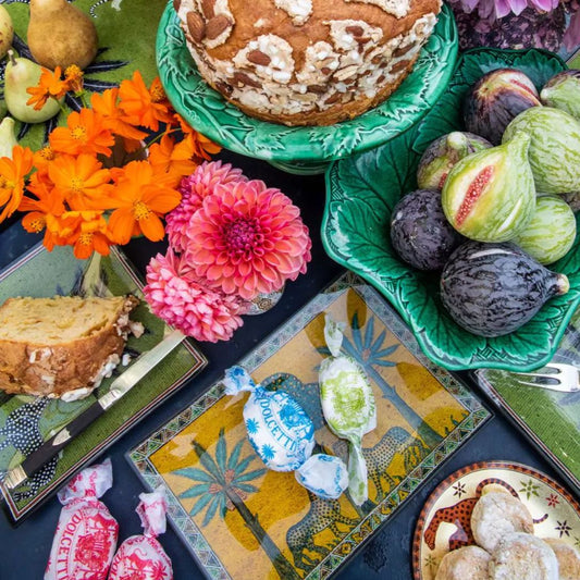 Ortigia Dolcetti - Amaretti