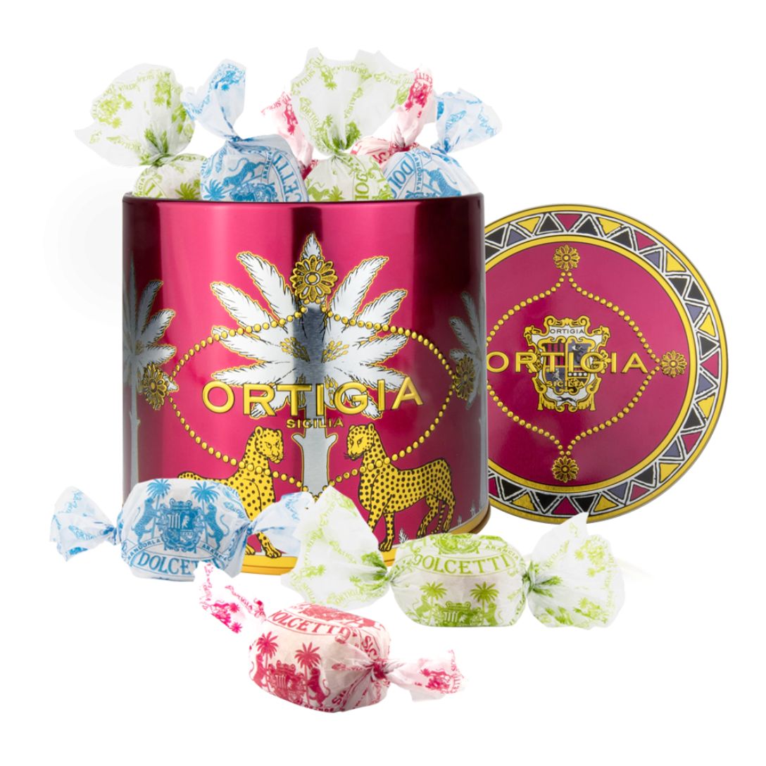 Ortigia Dolcetti - Amaretti