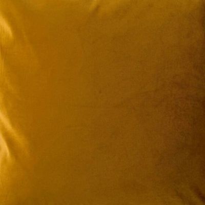 Juliegold - 60 x 60 cm Luxe Goud Sierkussen met Franjes