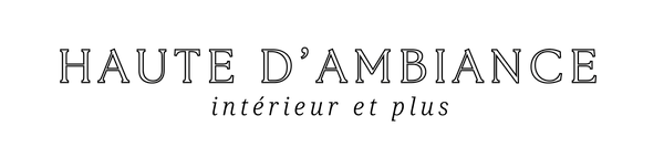 Haute d'Ambiance