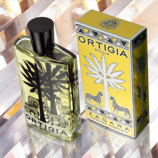 Ortigia Roomspray - Zagara