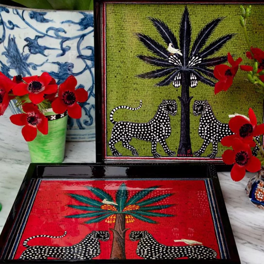 Ortigia Tray - Moisaco