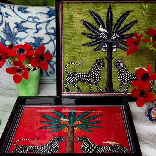 Ortigia Tray - Moisaco