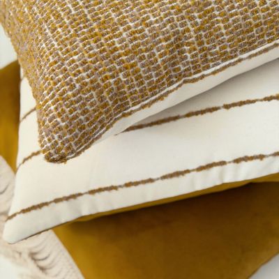 Solara Mix - 50 x 50 cm Luxe sierkussen